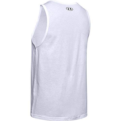Men's Sportstyle Logo Tank Men's Sportstyle Logo Tank